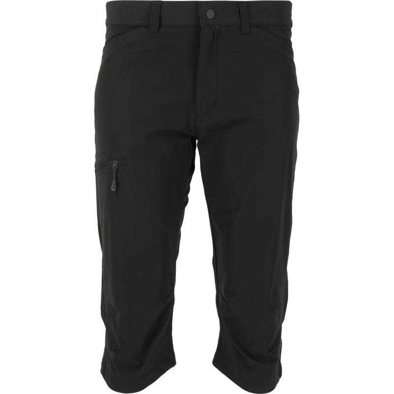 Whistler Shann M Long Outdoor Shorts W242294 Rauland Fjellsport 1