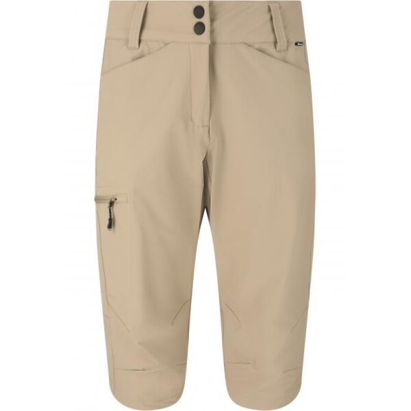 Whistler Shannie W Long Outdoor Shorts W211154 Rauland Fjellsport 1