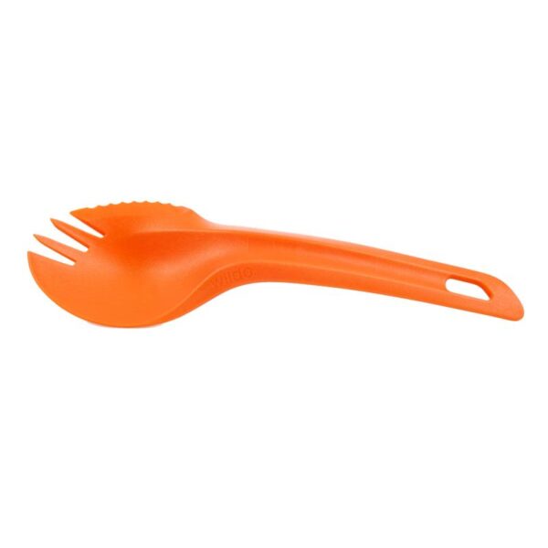 Wildo Wildo SPORK APPELSIN 121701 Rauland Fjellsport 1
