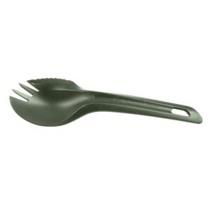 Wildo Wildo SPORK GRØNN 121704 Rauland Fjellsport 1