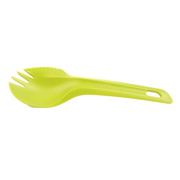 Wildo Wildo SPORK LIME 121713 Rauland Fjellsport 1