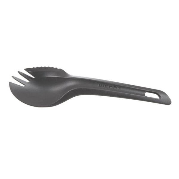 Wildo Wildo SPORK MØRK GRÅ 121710 Rauland Fjellsport 1