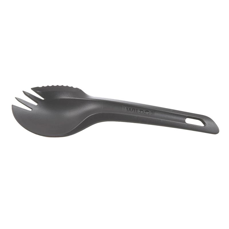 Wildo SPORK MØRK GRÅ