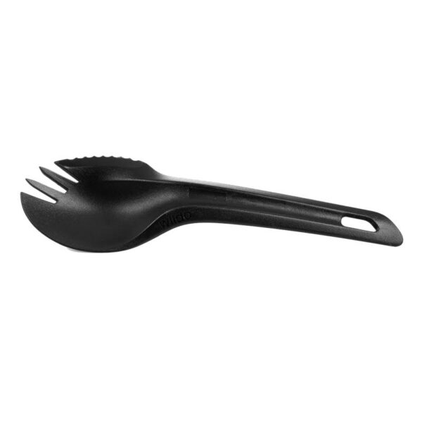 Wildo Wildo SPORK SORT 121700 Rauland Fjellsport 1