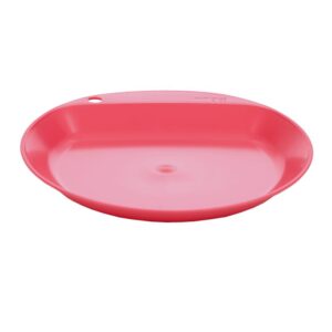Wildo Wildo TURTALLERKEN FLAT ROSA 121305 Rauland Fjellsport 1