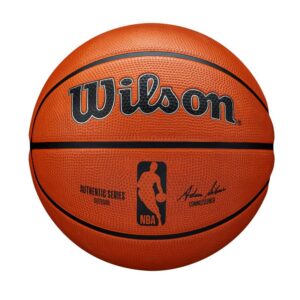 Wilson Wilson NBA AUTHENTIC SERIES OUTDOOR BSKT WTB7300XB Rauland Fjellsport 1