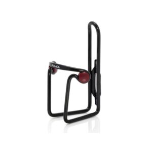 XLC XLC Bottle cage BC-A02 Matt black Aluminium 2503200500 Rauland Fjellsport 1