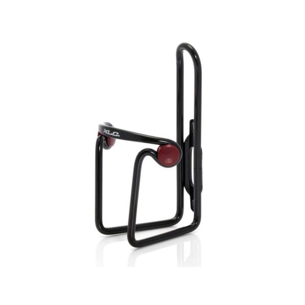 XLC XLC Bottle cage BC-A02 Matt black Aluminium 2503200500 Rauland Fjellsport 1