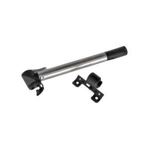 XLC XLC Mini pump Alpha PU-M01 6 bar-90 psi 2501922101 Rauland Fjellsport 1