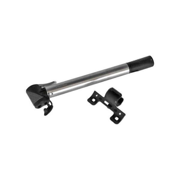 XLC XLC Mini pump Alpha PU-M01 6 bar-90 psi 2501922101 Rauland Fjellsport 1