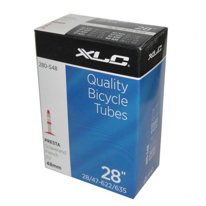 XLC VT-S28 27/28 x 1.1/8-1,75