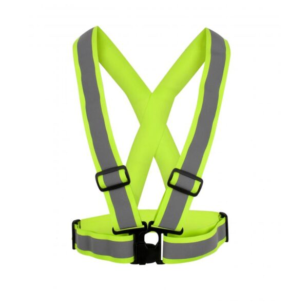 YOU YOU Motala Safety Gul-Refleks 9053-63095 Rauland Fjellsport 1