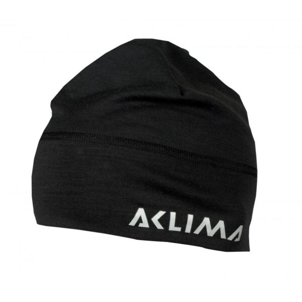 Aclima Aclima LIGHTWOOL BEANIE S-H104WS1U Rauland Fjellsport 1