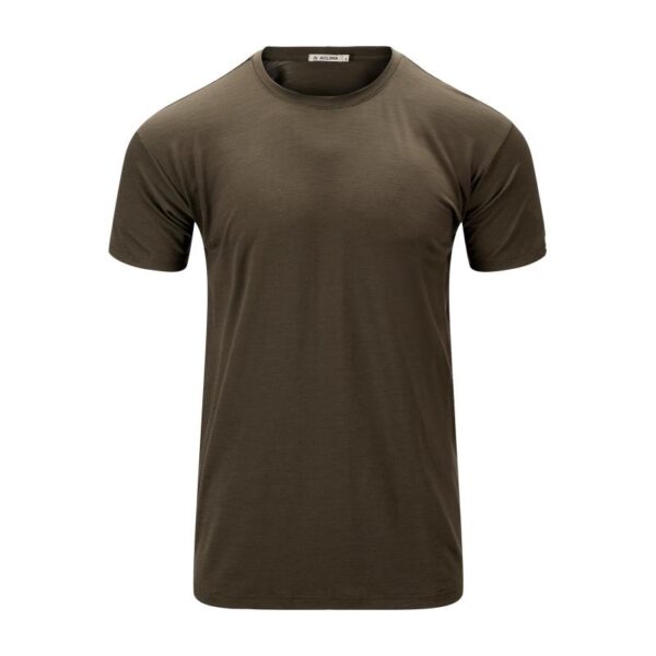 Aclima Aclima Lightwool 180 Classic Tee M´S 109519 Rauland Fjellsport 1