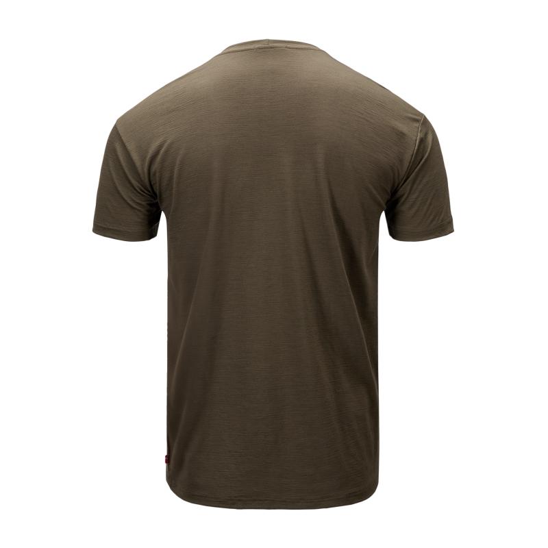 Aclima Aclima Lightwool 180 Classic Tee M´S 109519 Rauland Fjellsport 2