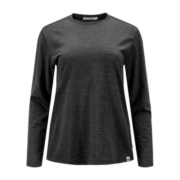 Aclima Aclima Lightwool 180 Crewneck W´S 109514 Rauland Fjellsport 1