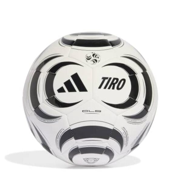 Adidas Adidas Tiro Clb JW1530 Rauland Fjellsport 1