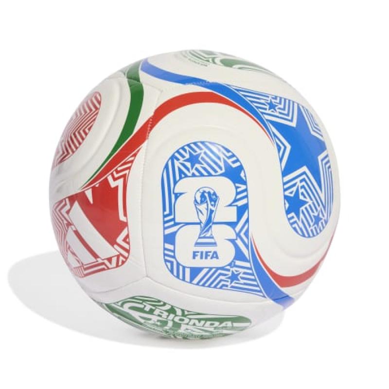 Adidas Adidas Wc Clb JD8028 Rauland Fjellsport 1