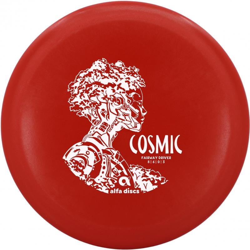 Alfa Discs Alfa 3-disc startersett 0066 Rauland Fjellsport 5