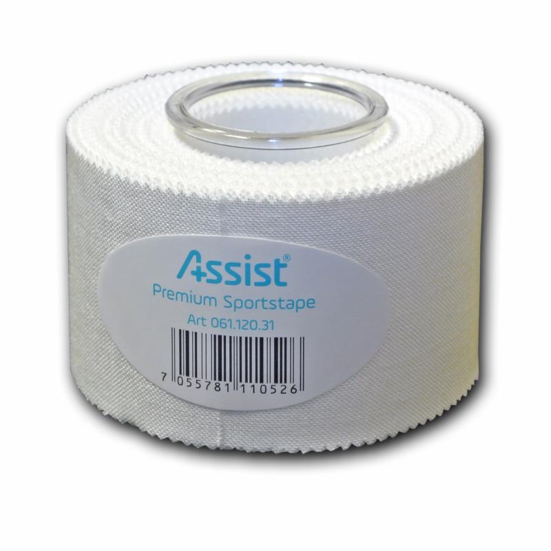 Assist Sport Assist Sport Scansport Sportstape 061.120.31 Rauland Fjellsport 1