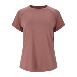 Athlecia Gaina V2 W S-S Tee EA213350-GRS Rauland Fjellsport 1