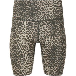 Athlecia Windia W Printed Short Tights EA213351 Rauland Fjellsport 1