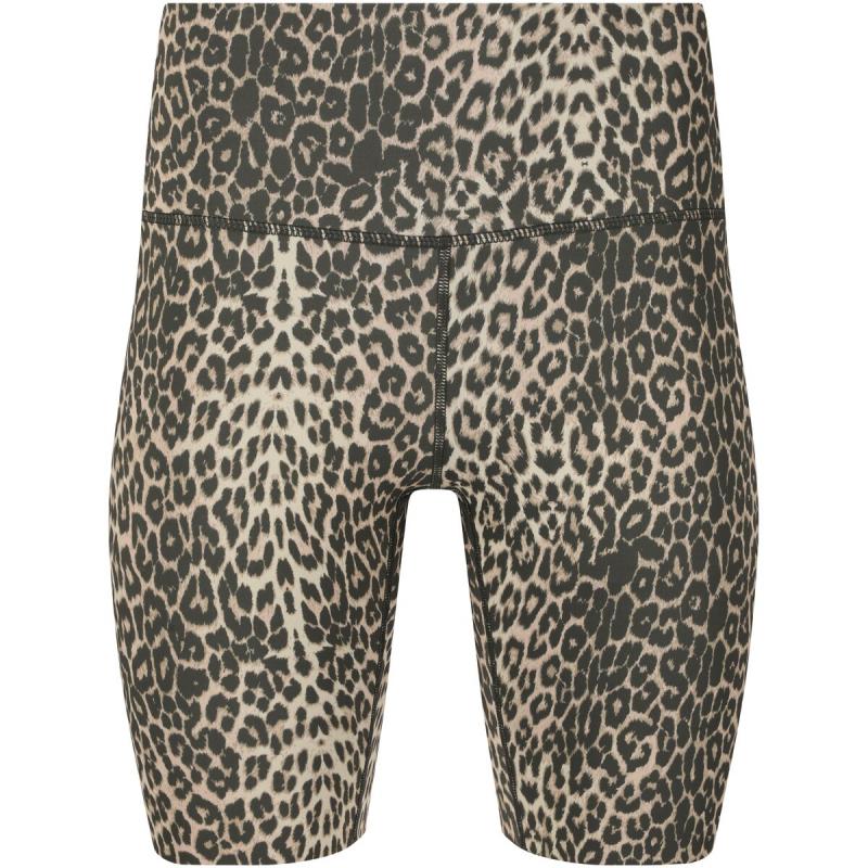 Athlecia Athlecia Windia W Printed Short Tights