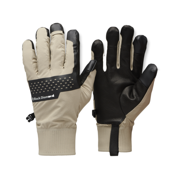 Black Diamond Black Diamond Alpine Softshell Gloves BD801743 Rauland Fjellsport 1