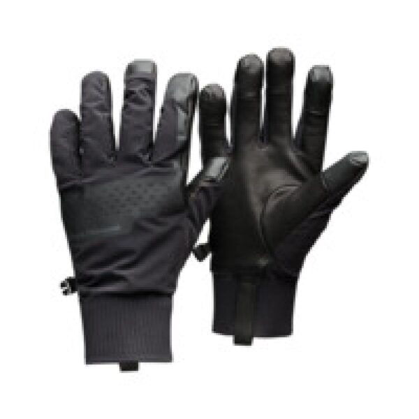 Black Diamond Black Diamond Alpine Softshell Gloves BD801743 Rauland Fjellsport 2