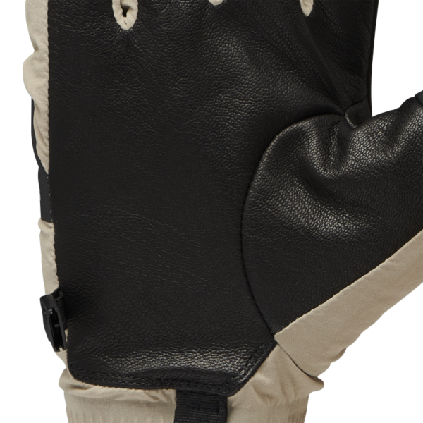 Black Diamond Black Diamond Alpine Softshell Gloves BD801743 Rauland Fjellsport 2