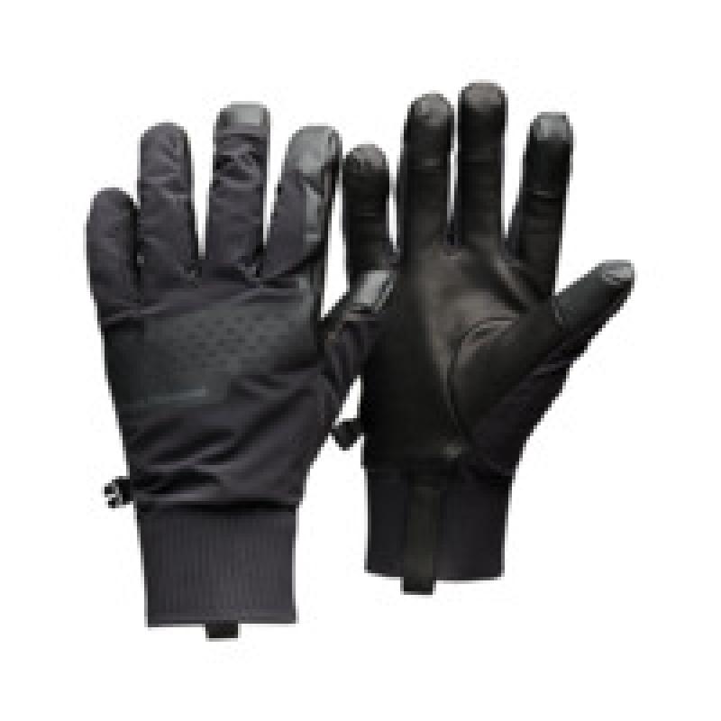Black Diamond Alpine Softshell Gloves
