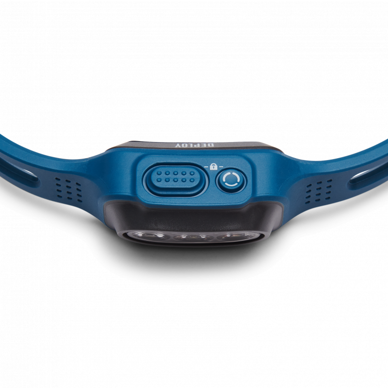 Black Diamond Black Diamond DEPLOY RUN LIGHT BD620693 Rauland Fjellsport 3