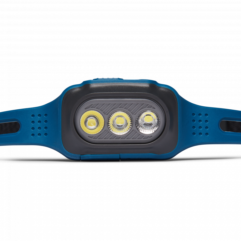 Black Diamond Black Diamond DEPLOY RUN LIGHT BD620693 Rauland Fjellsport 4