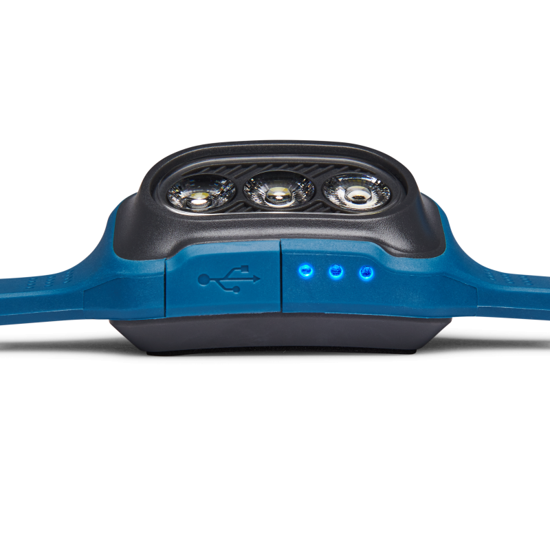 Black Diamond Black Diamond DEPLOY RUN LIGHT BD620693 Rauland Fjellsport 5