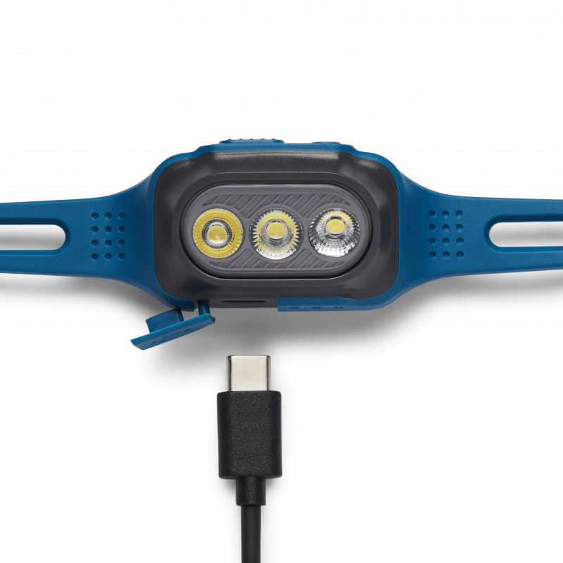 Black Diamond Black Diamond DEPLOY RUN LIGHT BD620693 Rauland Fjellsport 6