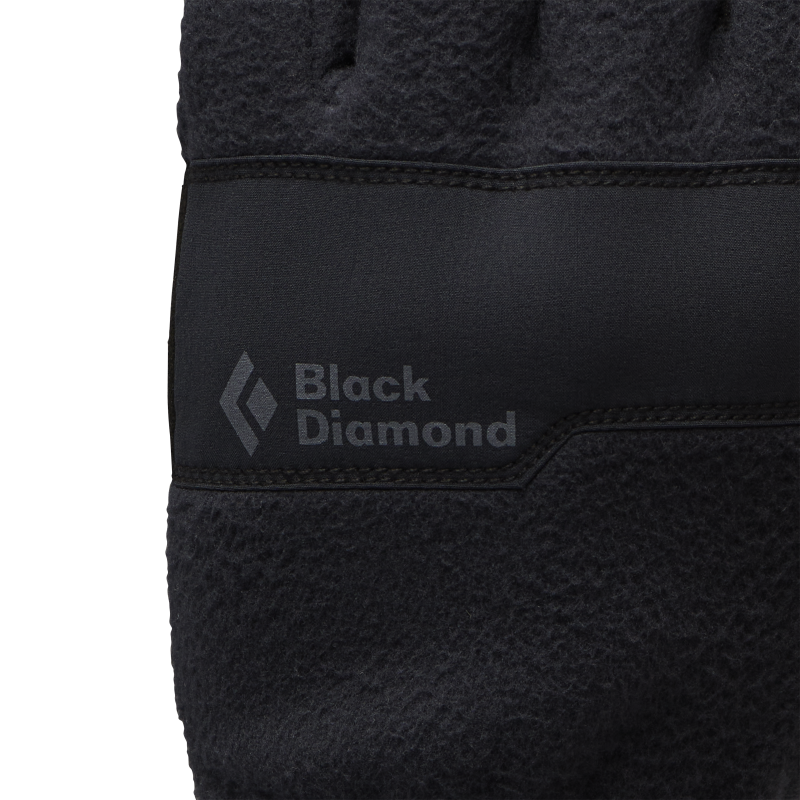 Black Diamond Black Diamond Everyday Fleece Gloves BD801748 Rauland Fjellsport 3