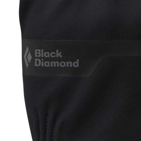 Black Diamond Black Diamond Everyday Softshell Gloves BD801744 Rauland Fjellsport 2