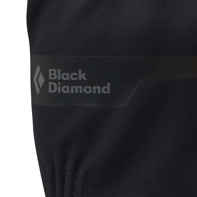 Black Diamond Everyday Softshell Gloves
