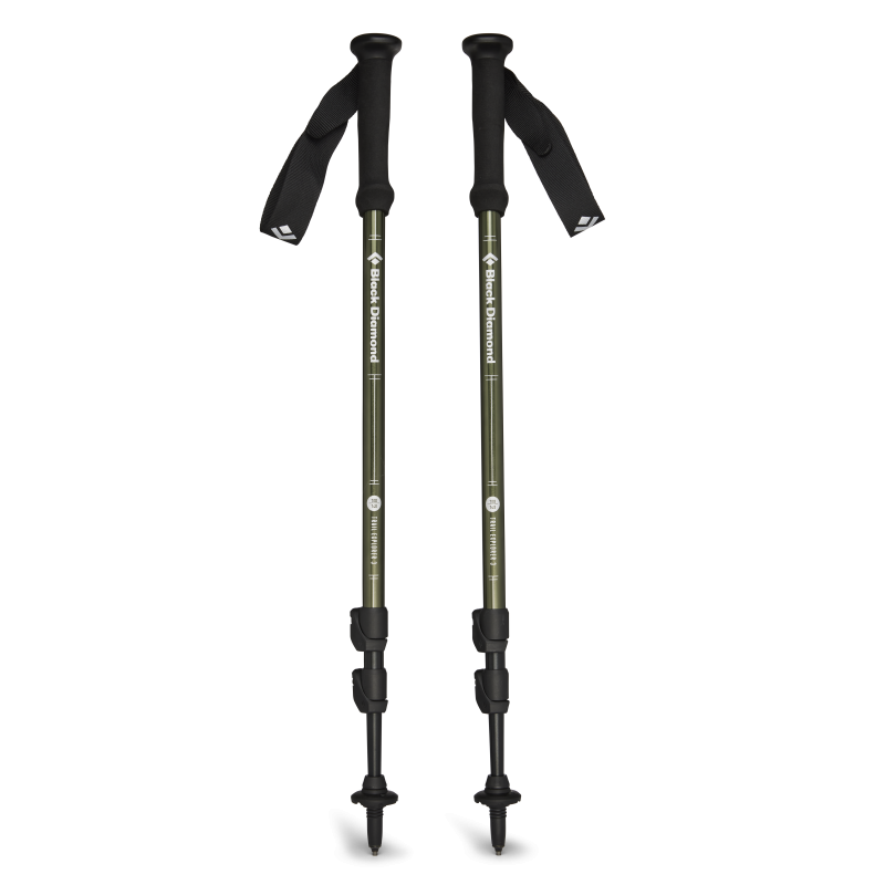 Black Diamond Black Diamond Explorer 3 Trekking Poles BD112551 Rauland Fjellsport 1