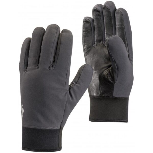 Black Diamond Black Diamond MIDWEIGHT SOFTSHELL BD801041 Rauland Fjellsport 1