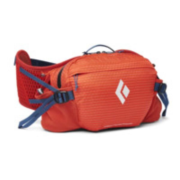 Black Diamond Black Diamond Pursuit 6 Waist Pack BD680025 Rauland Fjellsport 1
