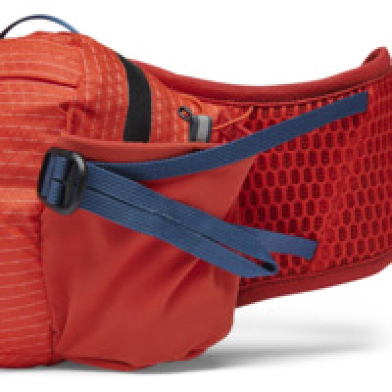 Black Diamond Black Diamond Pursuit 6 Waist Pack BD680025 Rauland Fjellsport 2