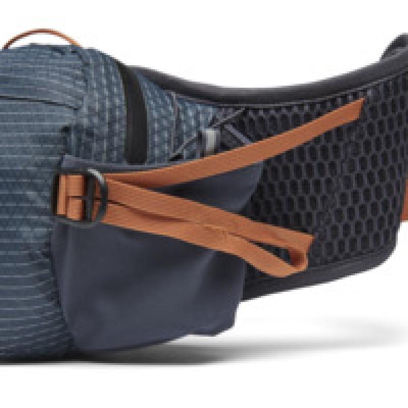 Black Diamond Black Diamond Pursuit 6 Waist Pack BD680025 Rauland Fjellsport 2