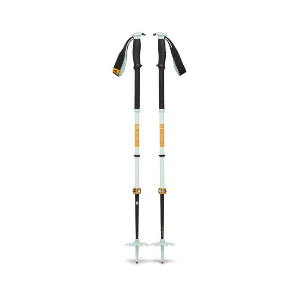Black Diamond Black Diamond Traverse Pro Ski Poles BD111611 Rauland Fjellsport 1