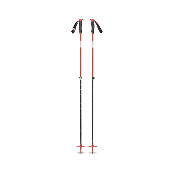 Black Diamond Black Diamond Traverse Ski Poles BD111610 Rauland Fjellsport 1