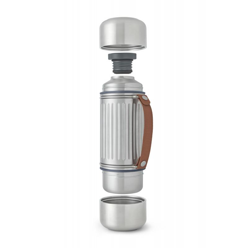Black+Blum Explorer Flask Duo 1L (termos) BAM-EF001 Rauland Fjellsport 10