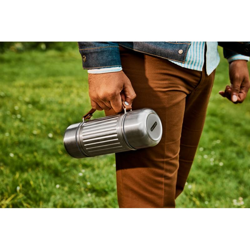 Black+Blum Explorer Flask Duo 1L (termos) BAM-EF001 Rauland Fjellsport 2