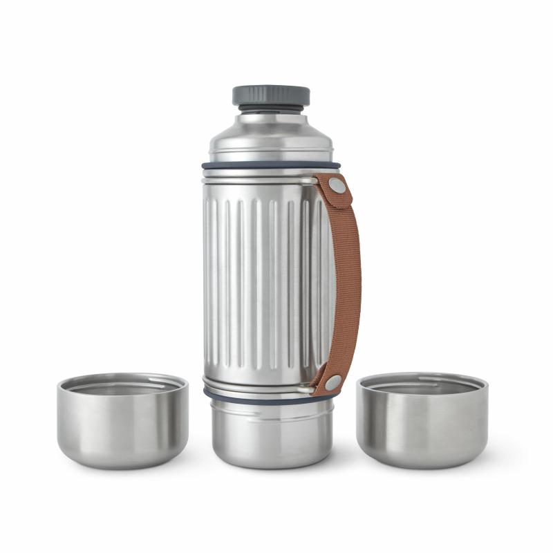 Black+Blum Explorer Flask Duo 1L (termos) BAM-EF001 Rauland Fjellsport 3