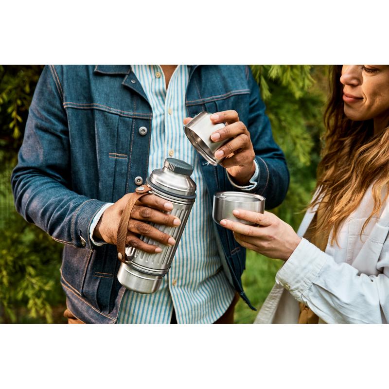 Black+Blum Explorer Flask Duo 1L (termos) BAM-EF001 Rauland Fjellsport 4
