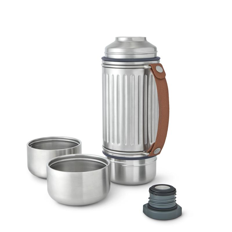 Black+Blum Explorer Flask Duo 1L (termos) BAM-EF001 Rauland Fjellsport 5